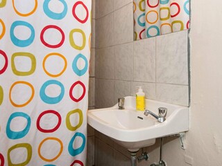 Casa de vacaciones Rodenäs  23