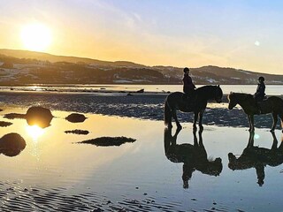 Vakantiehuis Rolla (Troms) Buitenaudio-opname 3