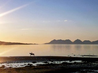 Ferienhaus Rolla (Troms)  18