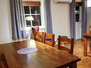 Ferienhaus Rolla (Troms)  14