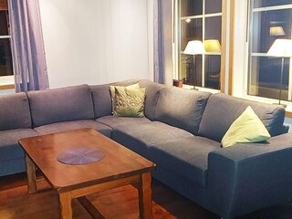 Vakantiehuis Rolla (Troms)  11