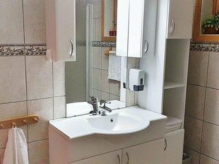 Vakantiehuis Rolla (Troms)  10