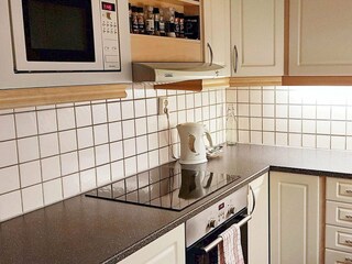 Vakantiehuis Rolla (Troms)  11
