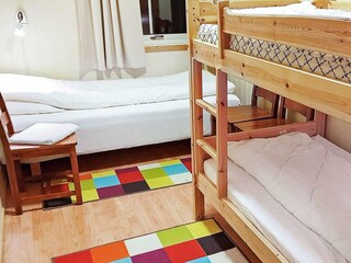 Casa per le vacanze Rolla (Troms)  38