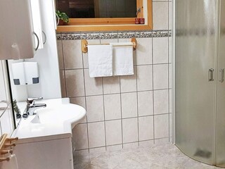 Vakantiehuis Rolla (Troms)  14