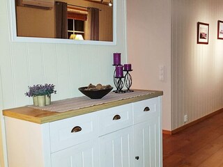 Ferienhaus Rolla (Troms)  15