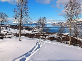 Ferienhaus Rolla (Troms)  15