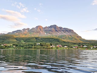 Ferienhaus Rolla (Troms)  16