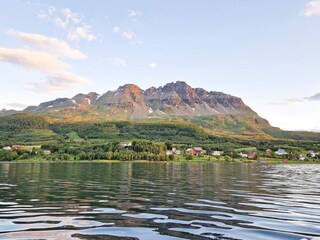 Vakantiehuis Rolla (Troms)  16