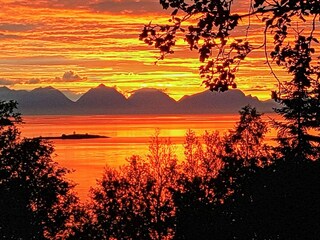 Maison de vacances Rolla (Troms)  19