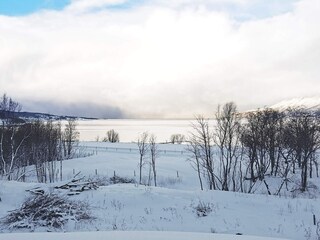 Vakantiehuis Rolla (Troms)  28