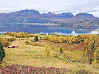 Ferienhaus Rolla (Troms)  30