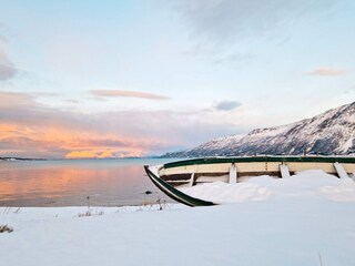 Maison de vacances Rolla (Troms)  51