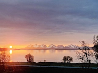 Ferienhaus Rolla (Troms)  32