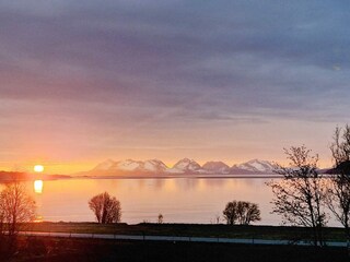 Vakantiehuis Rolla (Troms)  32