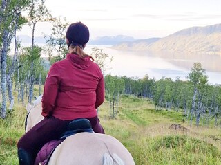 Vakantiehuis Rolla (Troms)  35