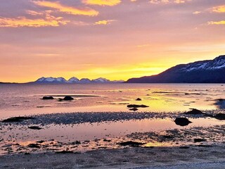 Maison de vacances Rolla (Troms)  55