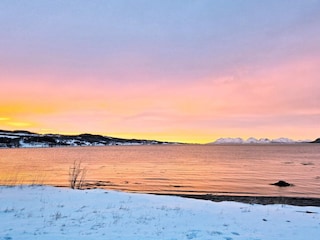 Ferienhaus Rolla (Troms)  45