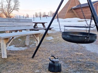 Maison de vacances Rolla (Troms)  46