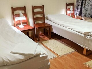 Vakantiehuis Rolla (Troms)  17