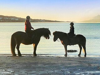 Casa de vacaciones Rolla (Troms)  17