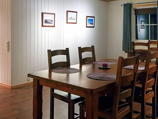 Maison de vacances Rolla (Troms)  26