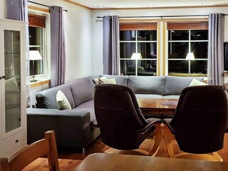 Holiday house Rolla (Troms)  35
