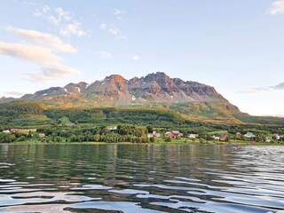 Holiday house Rolla (Troms)  42