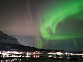 Casa de vacaciones Rolla (Troms)  23