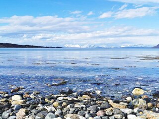 Holiday house Rolla (Troms)  31