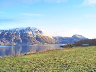 Ferienhaus Rolla (Troms)  47