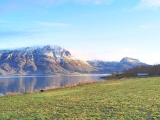 Vakantiehuis Rolla (Troms)  31
