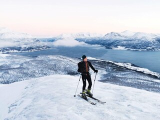Vakantiehuis Rolla (Troms)  32