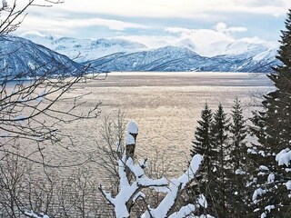 Vakantiehuis Rolla (Troms)  33