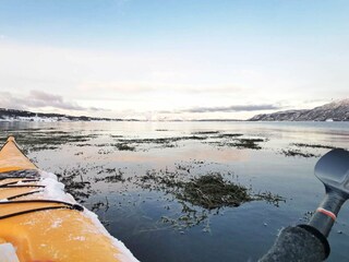 Vakantiehuis Rolla (Troms)  35