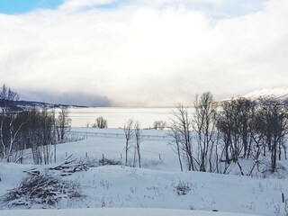Holiday house Rolla (Troms)  38