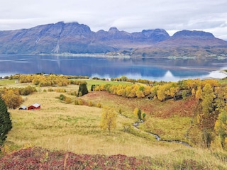 Ferienhaus Rolla (Troms)  53