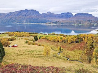 Holiday house Rolla (Troms)  39