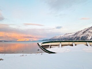 Maison de vacances Rolla (Troms)  31