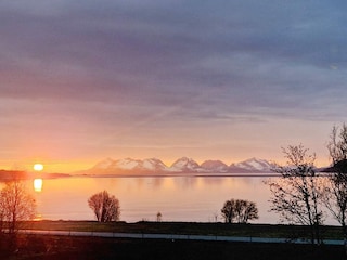 Ferienhaus Rolla (Troms)  47