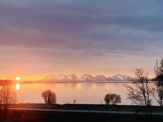 Vakantiehuis Rolla (Troms)  29