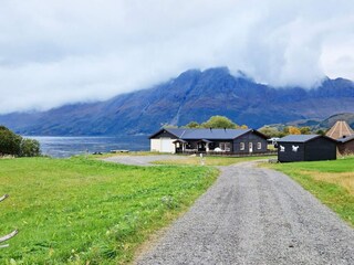 Vakantiehuis Rolla (Troms)  44