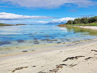 Maison de vacances Rolla (Troms)  12