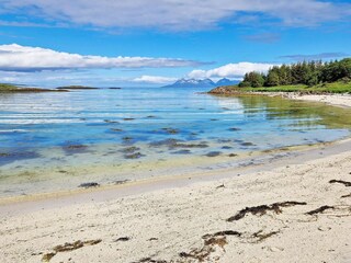 Vakantiehuis Rolla (Troms)  12