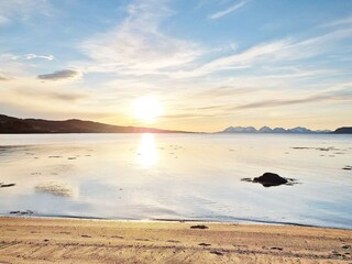 Casa per le vacanze Rolla (Troms)  37