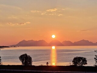 Casa de vacaciones Rolla (Troms)  37