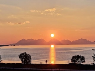 Ferienhaus Rolla (Troms)  37