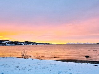 Maison de vacances Rolla (Troms)  35