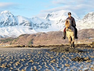 Holiday house Rolla (Troms)  41