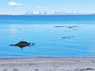 Vakantiehuis Rolla (Troms)  32